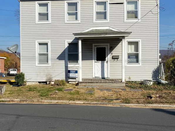 6 Graeff St, Cressona, PA 17929