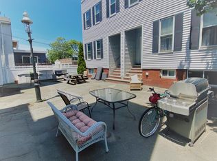 3 Paige Ave, Boston, MA 02127