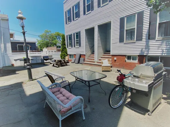 3 Paige Ave, Boston, MA 02127