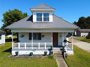813 41st St, Vienna, WV 26105