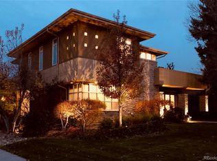 3300 S Dahlia St, Denver, CO 80222