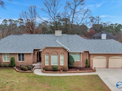 1700 Graywood Ct NW, Huntsville, AL, 35806