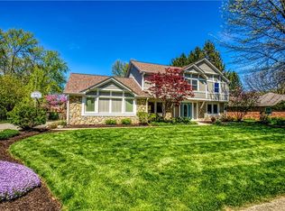 1356 Driftwood Dr, Carmel, IN 46033