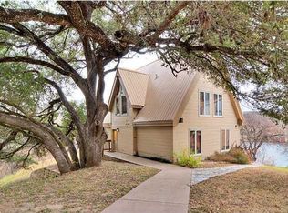 2609 Big Horn Dr, Austin, TX 78734
