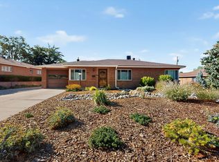 8724 Phoenix Ave NE, Albuquerque, NM 87112
