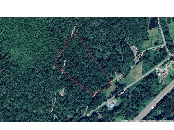 00 Gibson Road, Hancock, NY 13783