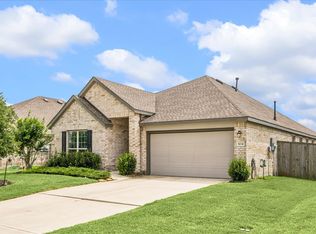 5232 Pine Pass Dr, Richmond, TX 77469