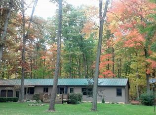 511 E General St, Sheridan, MI 48884