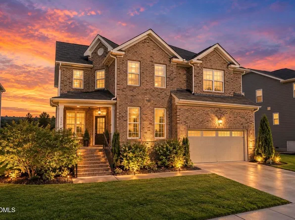 2236 Longmont Dr, Wake Forest, NC 27587