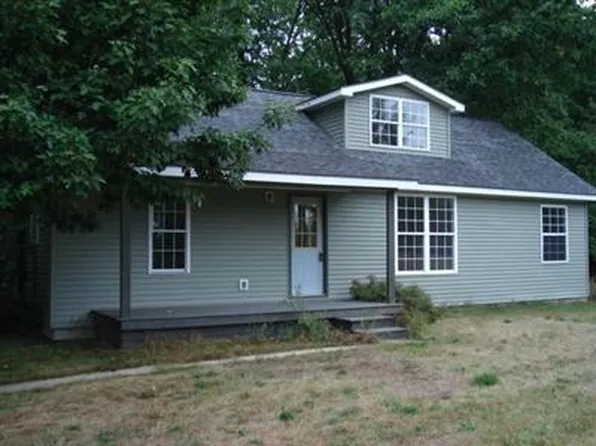 3980-9 1/2 Mile Rd, Burlington, MI 49029