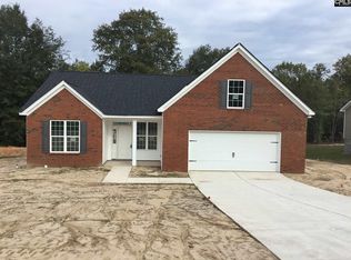 67 Edinburgh Castle Ln, Camden, SC 29020
