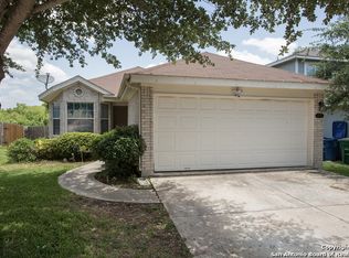 6722 Walnut Valley Dr, San Antonio, TX 78242