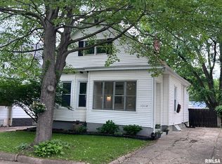 1312 N 3rd St, Springfield, IL 62702