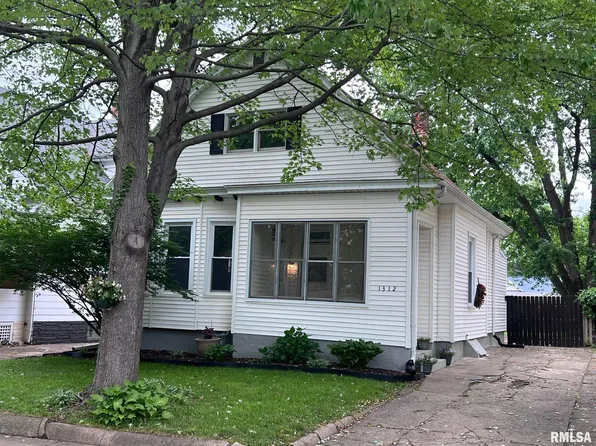 1312 N 3rd St, Springfield, IL 62702