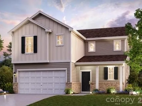 2627 Blue Sky Meadows Dr, Monroe, NC 28110