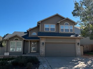 5495 Sample Way, Colorado Springs, CO 80919