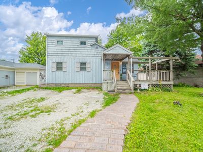 450 Columbia Ave, Tipton, IN, 46072