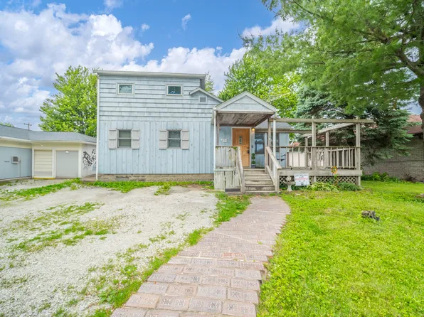 450 Columbia Ave, Tipton, IN 46072