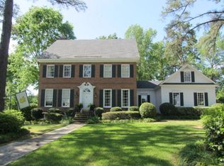 3803 Inverness Way, Martinez, GA 30907