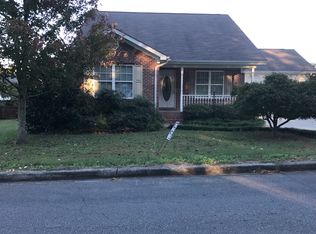 124 Charles Rd, Chatsworth, GA 30705