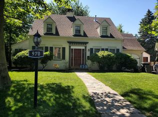 970 Revere Dr, Hillside, NJ 07205