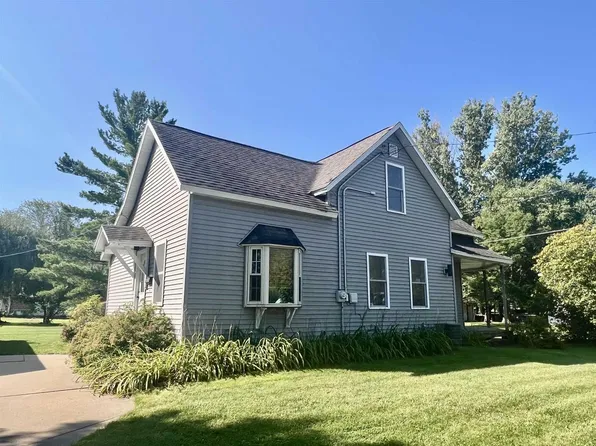 601 WADLEIGH STREET, Stevens Point, WI 54481