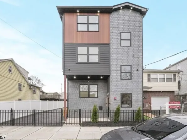 144 MAGNOLIA, Elizabeth City, NJ 07206