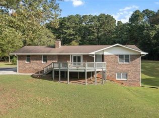 5095 Big Texas Valley Rd NW, Rome, GA 30165