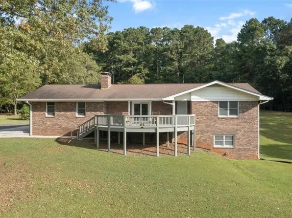 5095 Big Texas Valley Rd NW, Rome, GA 30165