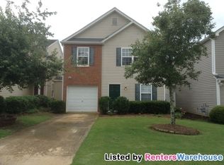 5190 Sky Ridge Way, Cumming, GA 30041