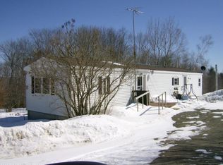 374 Ripley Rd, Saint Albans, ME 04971