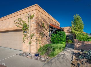 1413 W Via De La Gloria, Green Valley, AZ 85622