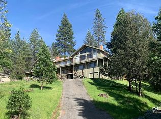 12305 Sunnyside Way, Groveland, CA 95321