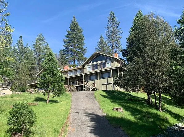 12305 Sunnyside Way, Groveland, CA 95321