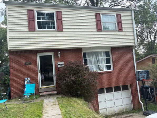 7922 Orlan Pl, Verona, PA 15147