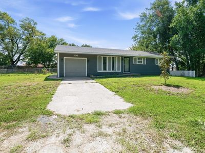 836 Opal St, Maize, KS, 67101