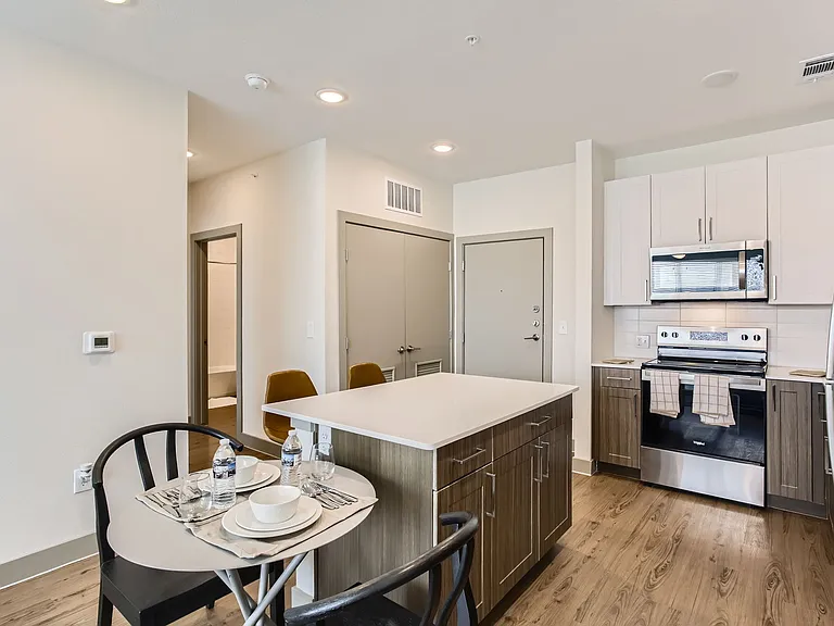 The Metropolitan 55+ — Photo 19
