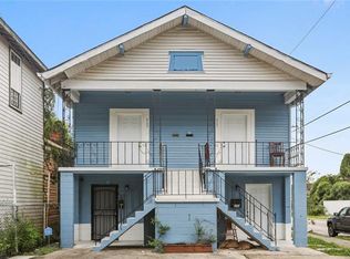 2103 Allen St, New Orleans, LA 70119