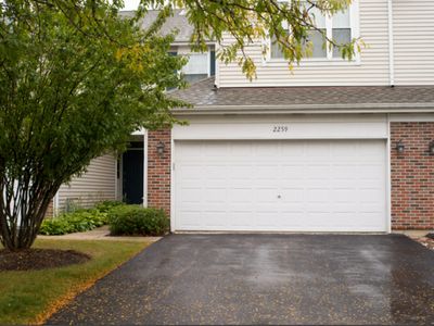 2259 Briar Ct, Hoffman Estates, IL, 60169