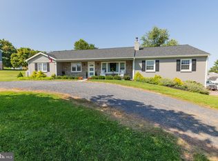 672 Godshall Rd, Telford, PA 18969