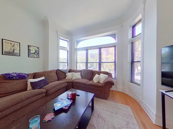 859 Oakdale/2915-19 Mildred, 859 W Oakdale Ave #1, Chicago, IL 60657