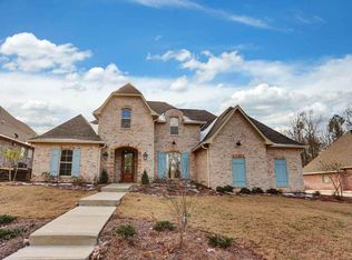 213 Iron Horse Sta, Brandon, MS 39042