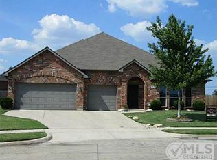 13548 Leather Strap Dr, Haslet, TX 76052