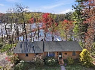 3 Forest Dr, Holland, MA 01521