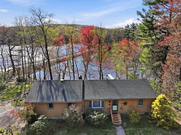 3 Forest Dr, Holland, MA 01521