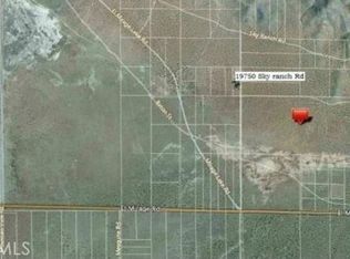 0 Plato St, Adelanto, CA 92301