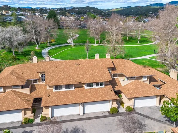 28423 Seco Canyon Rd Unit 171, Santa Clarita, CA 91390