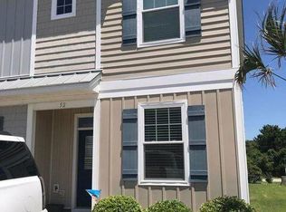 2800 W Fort Macon Rd #52, Atlantic Beach, NC 28512