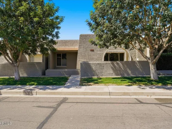 7105 N VIA DE PAESIA --, Scottsdale, AZ 85258