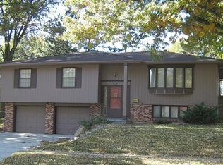 2014 S 133rd Ave, Omaha, NE 68144